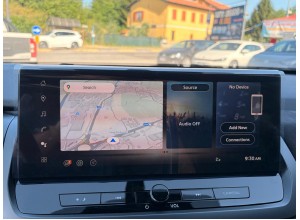 NISSAN QASHQAI TEKNA PLUS X TRONIC 4 WD 158 CV MILD HYBRID KM ZERO 2026 !!!!